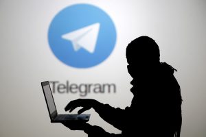 شبکه پیام رسان تلگرام تحت فشار مقامات روسیه